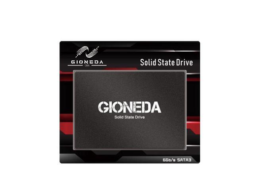2.5'' SSD SATAIII 6Gbps Internal Solid State Drive Disk 128GB 256GB 512GB 1TB