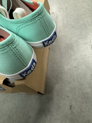 オガサカ　KEDS MS-TUN 155cm オガサカ KEDS MS-TUN 155cm Keds Women's Champion GN Sneaker