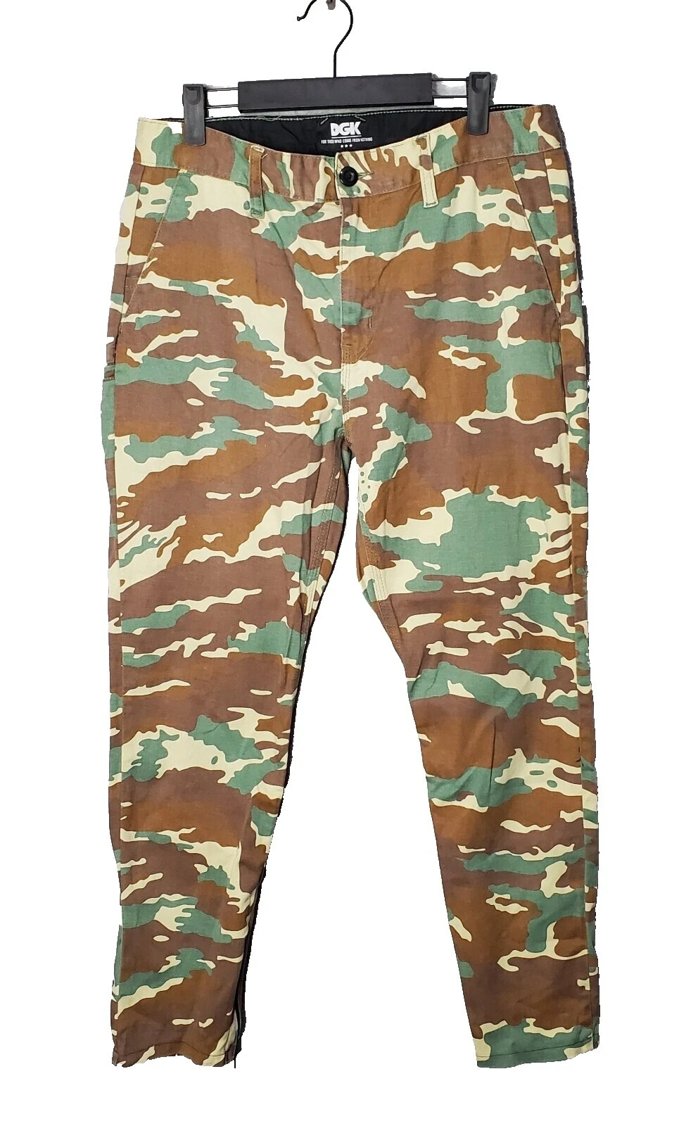 DGK Pants for Men