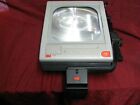 3M 9100 Overhead Projector fold up portable dual bulb - School - Art - Education