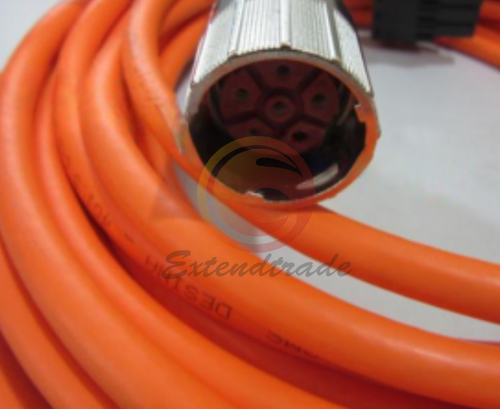 ONE do Siemens 6FX8002-5CN06-1BA0 Kabel zasilający serwo 10m - Zdjęcie 2 z 5