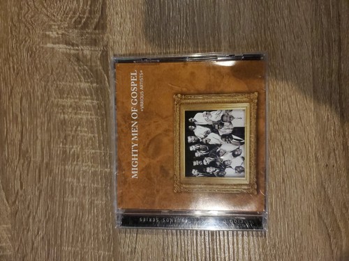 Mighty Men of Gospel CD - Picture 1 of 3