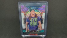 2023 Panini Select WWE Matt Riddle - Tri-Color Concourse #98