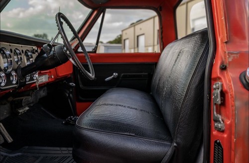 1972 Chevrolet K10 4x4 - Picture 15 of 35