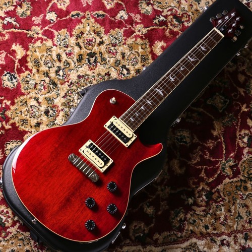Paul Reed Smith(PRS)SE 245 Standard Vintage Cherry Used