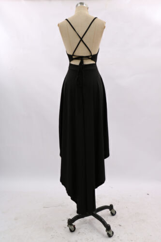 Formal Gown Long Wedding Party Womens Ball Evening Dresses Prom UK Bridesmaid - Picture 15 of 31