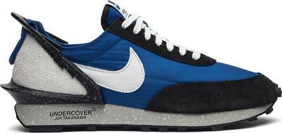 Nike Undercover x Daybreak Blue Jay for Sale | Authenticity