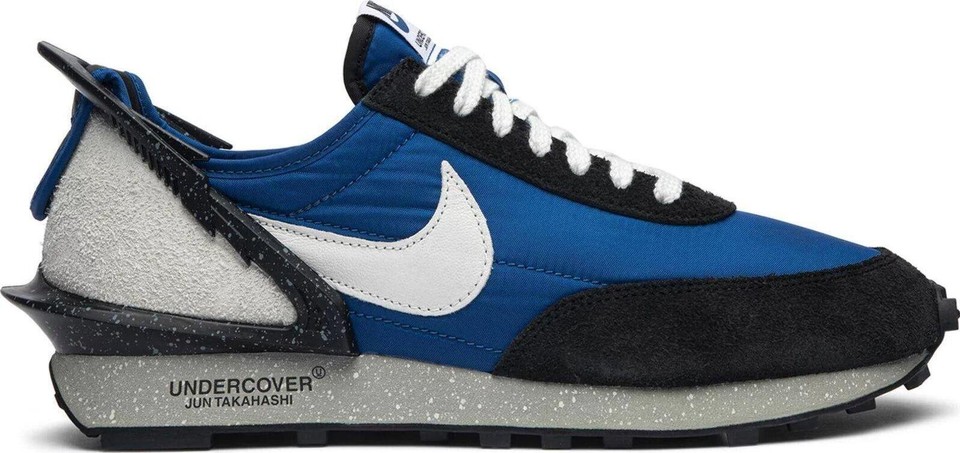 NIKE × UNDERCOVER デイブレイク 27cm タグ付き新品 Undercover × Nike Daybreak 