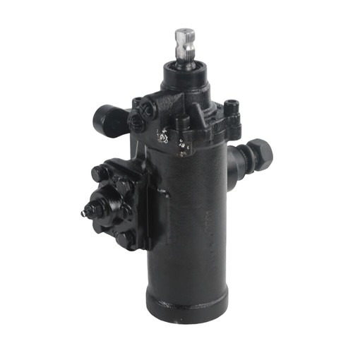 Power Steering Gear Box For Chevy C10 K5 Blazer Dodge D100 D150 GMC C15 C25 C35 - Foto 19 di 19