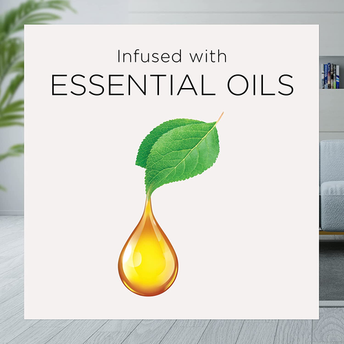 Essential Mist Refill, 3 Ct, Apple Cinnamon Medley, Essential Oils Diffuser, Air - Bild 4 von 12