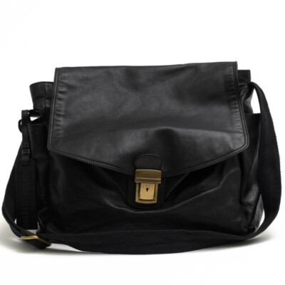 ショルダーバッグ DOLCE GABBANA Men Shoulder Bags BM2453A9O94 Q DOLCE 8B956 Dolce Gabbana Bag Shoulder Men'S Leather Genuine Black | eBay