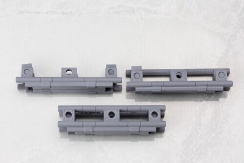 Kotobukiya - M.S.G (Modeling Support Goods) - Mecha Supply01 Flexible Arms Type- - Picture 4 of 12