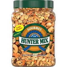 Southern Style Nuts Hunter Mix Gourmet 23 Oz