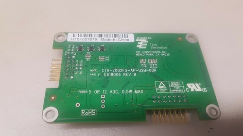 Original Elo touch screen E618006 Controller - Bild 2 von 2
