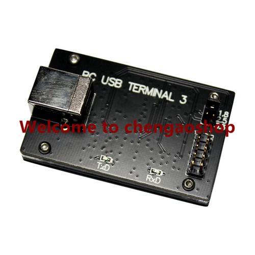 1PC with PC-3000 and MRT USB TERMINAL3 COM3 high-speed terminal compatible - Picture 2 of 3