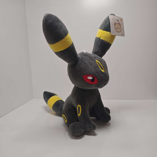 Peluche Umbreon Pokemon 30cm - Imagen 3 de 8