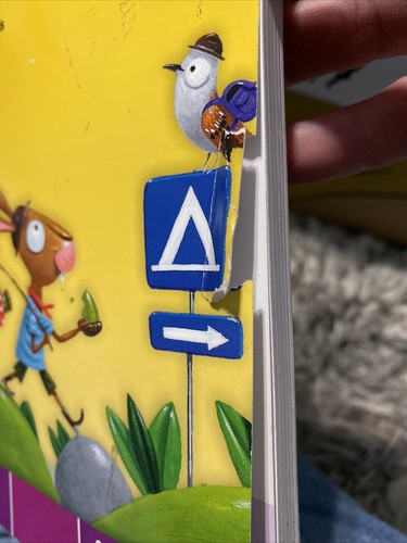 DECODABLE PRACTICE READERS 1-15, Volume 1, GRADE 3 Scott Foresman (BC2) - Picture 2 of 7