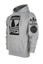 thumbnail 5 - Adidas Men's Original Trefoil Street Graphic Front Pocket Active Pullover Hoodie