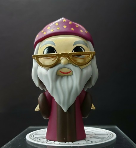 Funko Mystery Minis Harry Potter Serie 1 + Exclusives (3VERSANDKOSTENFREI) - Bild 4 von 141