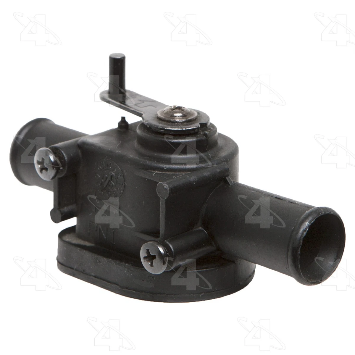 Honda civic on sale heater control valve