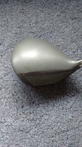 Knight GSX Extra Overspin 1 Wood / Driver = (SENIOR) - Picture 10 of 10