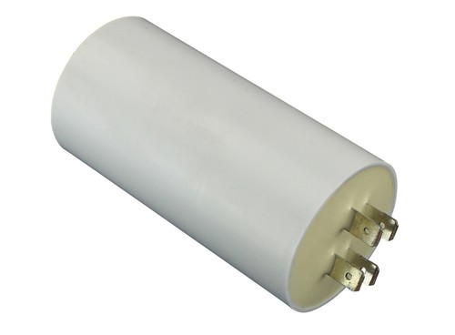 Condensador Bipolar Y Double Faston 10 Μf - 80 Μf , 400/450V - Imagen 20 de 20
