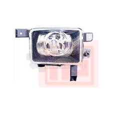Nebelscheinwerfer Nsw rechts für Opel Corsa C F08 F68 Combo Kasten/Kombi W5L