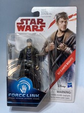 Hasbro Star Wars Force Link: - DJ (Canto Bight) Action Figure