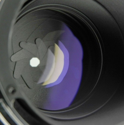 Elicar V-HQ 90mm f2.5 1:1 Macro Minolta mount #731253 ........... MINT - Picture 10 of 12