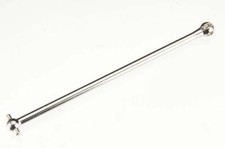 Traxxas 5154 Steel Driveshaft w/Drive-Cup Pin T-Maxx Revo E-Revo E-Maxx