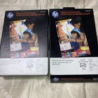 HP Premium Photo Paper 4X6