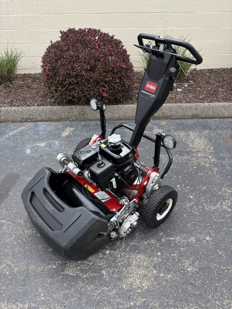 2020 Toro Greensmaster® 1021 WGM