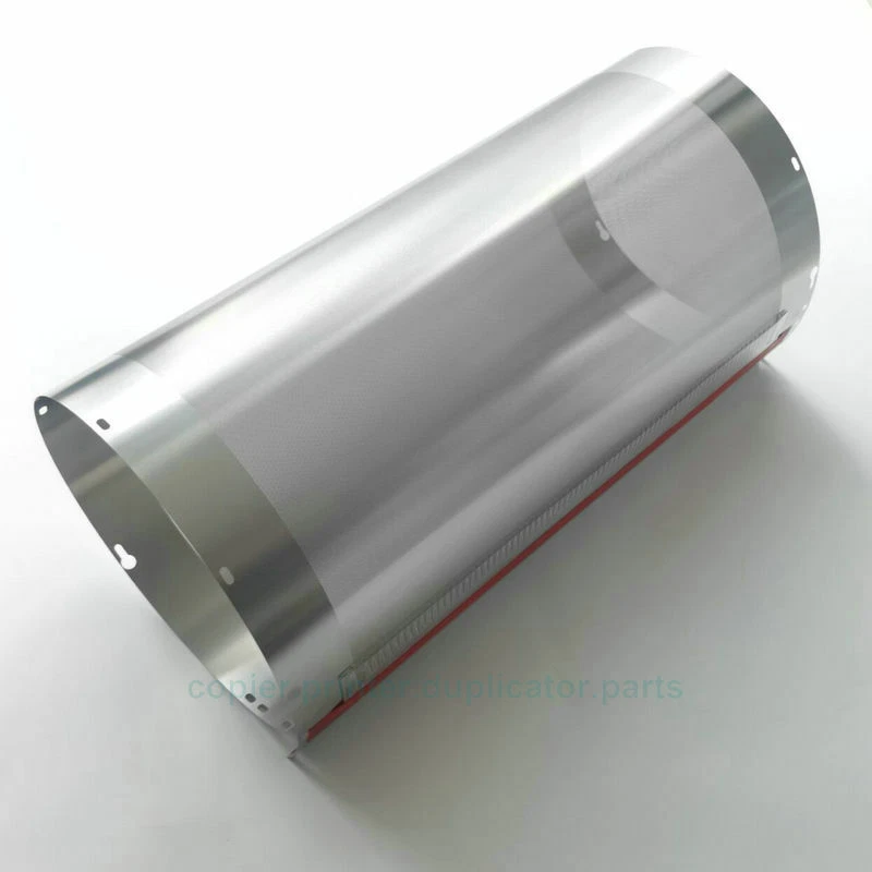 Drum Body A3 024-75061 Fit For Riso MV 7690C MZ770 790U V8000 RZ970 RV9690 - Image 2 of 2