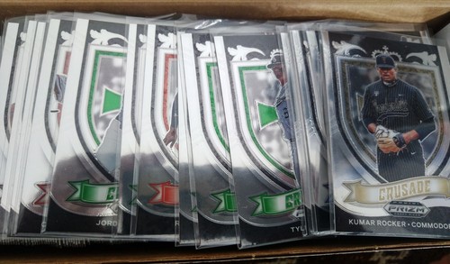 Panini Prizm 2021 Draft Picks Master Retail Set 1-220 + 100 insertos ¡Juego resistente! - Imagen 3 de 8