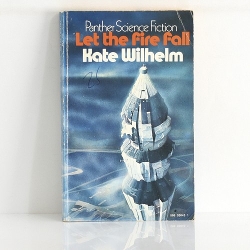 KATE WILHELM : Select titles, build your library - vintage science fiction, SF - Picture 14 of 29
