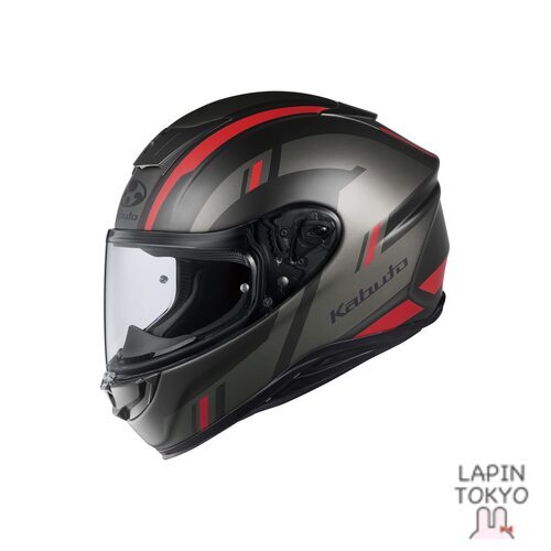 カブトエアロブレード6 DYNA AEROBLADE-6 DYNA | AEROBLADE-6シリーズ | Kabuto