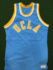 authentic ucla jersey