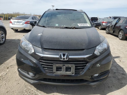 Used Fuse Box fits: 2016 Honda Hr-v AT CVT w/fog lamps Grade A - Picture 5 of 16