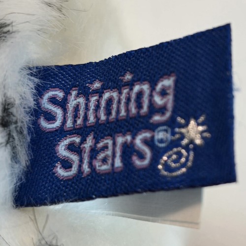 Snowy Owl Stuffed Animal Plushie Shining Stars Russ 2006 - Picture 6 of 9