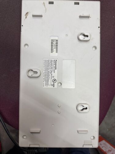 Panasonic KX TVS50 2 Port Voice Processing Voicemail Phone System Unit - 第 2/2 張圖片