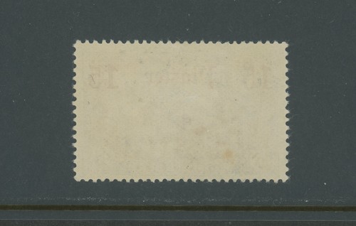 German Offices in Turkish Empire Scott # 41 VF OG MNH NH Unwatermarked Stamp Cat - Picture 2 of 2