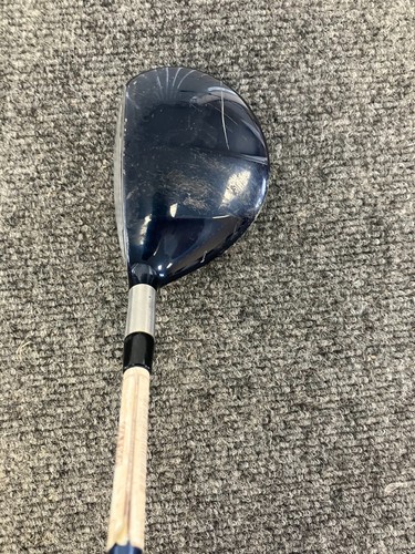 Mizuno/Blue Ridge/3 Wood/15*/RH/Graphite Stiff Flex/45"/SL3841 - Picture 2 of 7