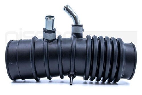 Nissan OEM DUCT ASSEMBLY, AIR D21 PICKUP D21U JDM 16577-88G00 PICKUP Genuine - Picture 12 of 24