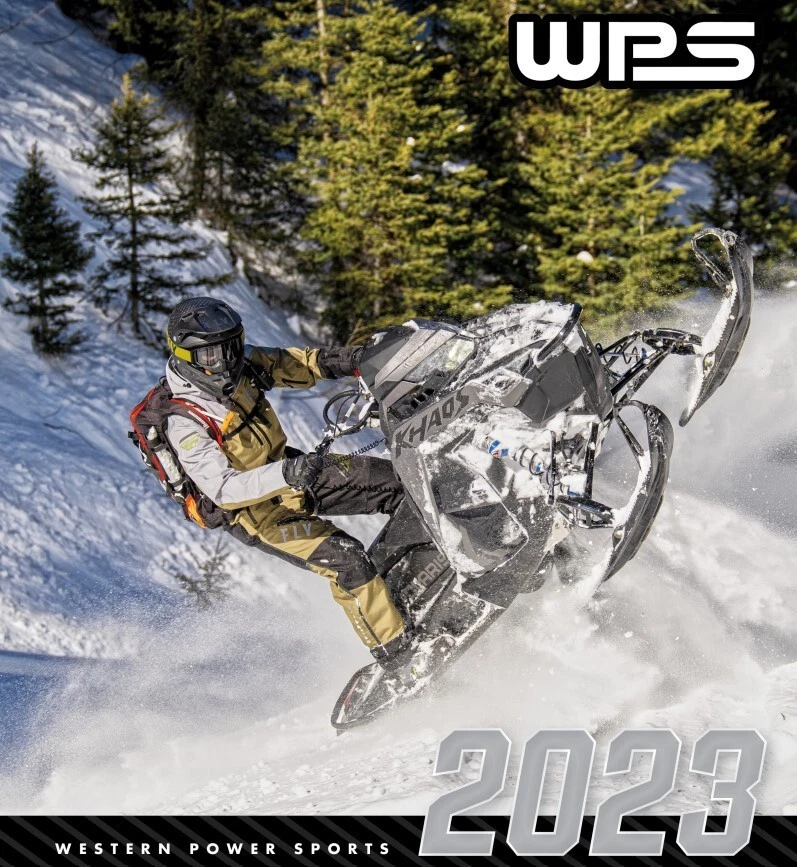 Сумка туннельная под сиденье Skinz для снегоходов Polaris Pro RMK 600 и 800, черная - Изображение 3 из 4