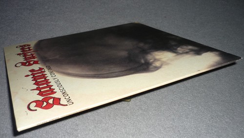 Satanic Surfers - Unconsciously Confined-Bad Taste 1201 Sweden 2002 Insert-VG+ - Bild 4 von 10