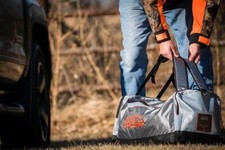 Scent Crusher Gear Bag Halo Series 59357-GB