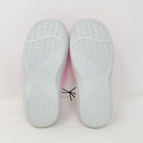 KushyShoo Women’s Clog Slip On Hearts Indoor/Outdoor Non-Slip House Shoes Size 6 - Picture 7 of 7