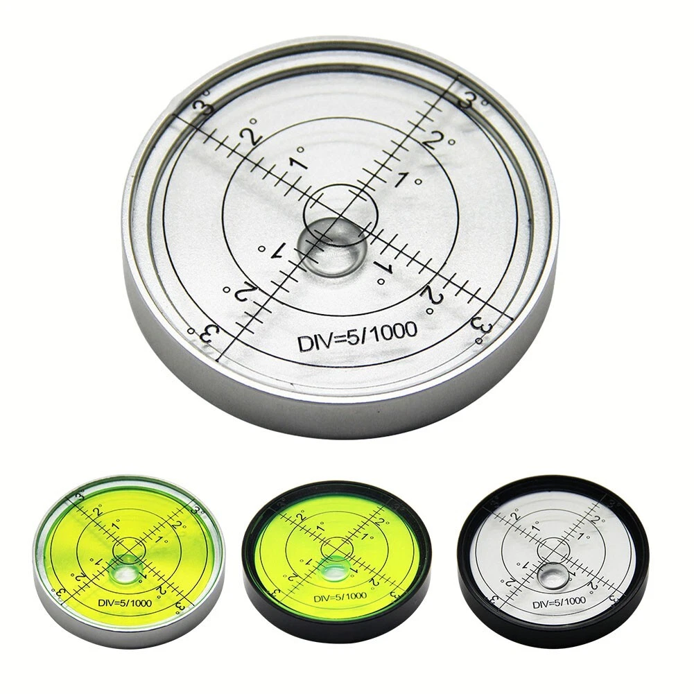 Best on sale bubble level