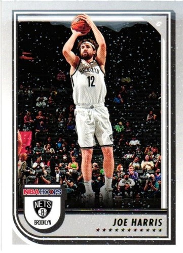 2022-23 NBA Hoops WINTER Basketball Base COMPLETE your set Pick card! - Picture 14 of 250