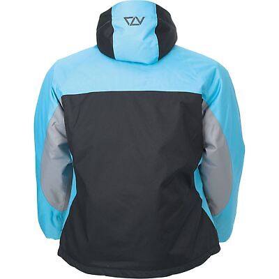 お歳暮ならオンライン - Jacket Hooded 5 Pivot Women's Arctiva Black 3121-0800 XL - スノーモービル